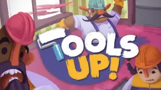 Tools Up! - Switch