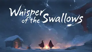 Whisper of the Swallows