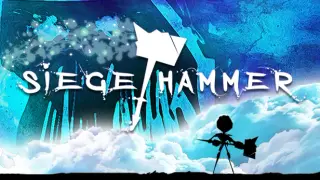 Siege Hammer