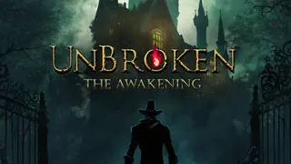 UnBroken The Awakening