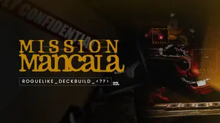 Mission Mancala