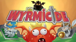 Wyrmicide