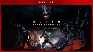 Alien: Rogue Incursion Evolved Edition Deluxe - Switch 2