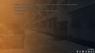 The Shell Part II: Purgatorio