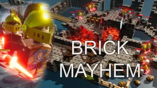 Brick Mayhem