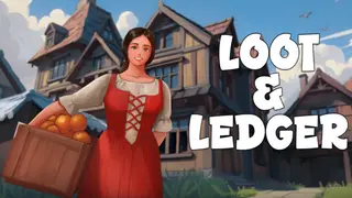 Loot & Ledger