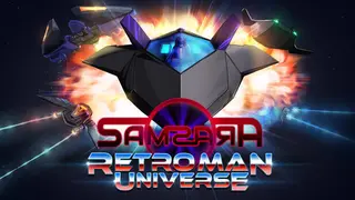 Samsara: Retro Man Universe