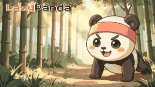 LazyPanda