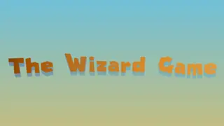 The Wizard Game