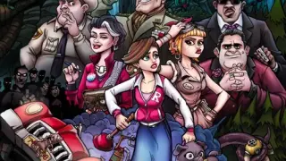 3 Minutes to Midnight - Switch