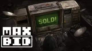 Max Bid