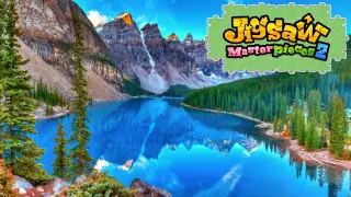 World Natural Heritage - Switch