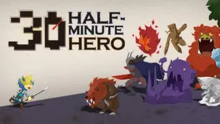 Half Minute Hero: Super Mega Neo Climax Ultimate Boy Ultimate