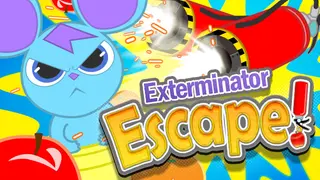 Exterminator: Escape!
