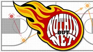 Nothin' But Net