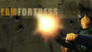 Team Fortress Classic