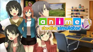 Anime Studio Simulator