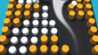 Ball Rush - Switch