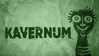 KAVERNUM