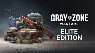 Gray Zone Warfare - Elite