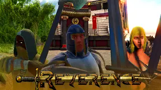 Reverence: The Ultimate Combat Experience