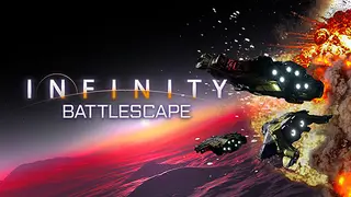 Infinity: Battlescape
