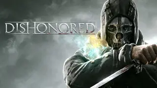 Dishonored