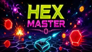 Hex Master