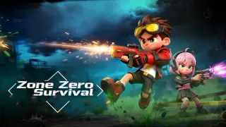 Zero Zone Survival