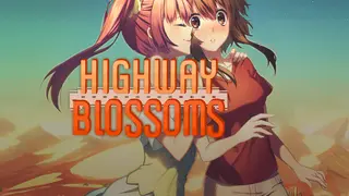 Highway Blossoms