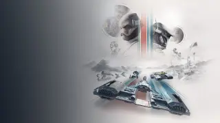 STAR WARS: Galactic Racer - PS5