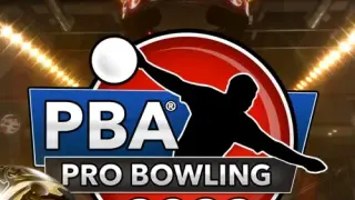 PBA Pro Bowling 2023 - Switch