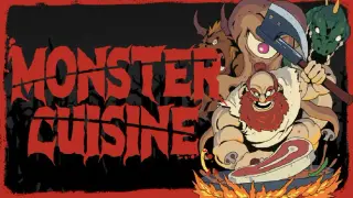 Monster Cuisine