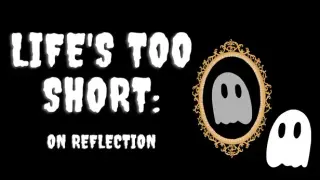 Life's Too Short: On Reflection