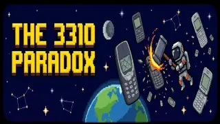 The 3310 Paradox