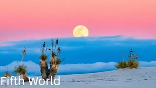 Fifth World