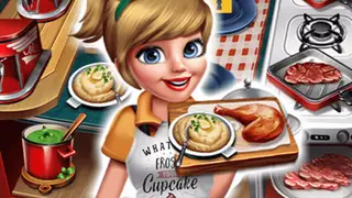 Cooking Fast 4 Steak - Xbox One