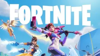 Fortnite - Switch