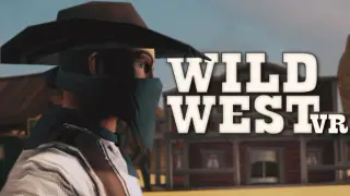 Wild West VR