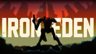 IRON EDEN