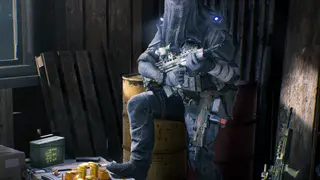 Vigor - Path to Vengeance - PS4