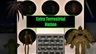 Extra Terrestrial Nation