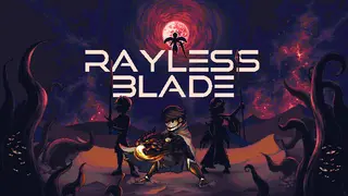 Rayless Blade