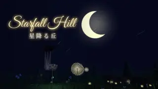 Starfall Hill