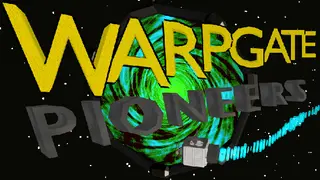 Warpgate Pioneers