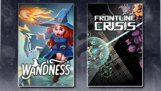 Wandness & Frontline Crisis