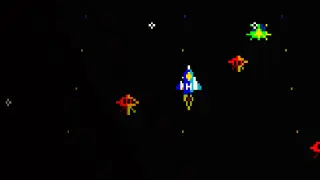Arcade Archives Juno FIRST - PS4