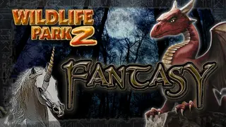 Wildlife Park 2 - Fantasy