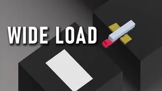 Wide Load