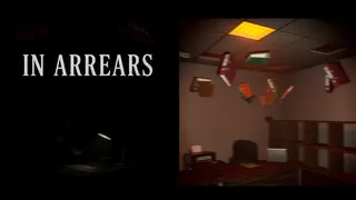 In Arrears